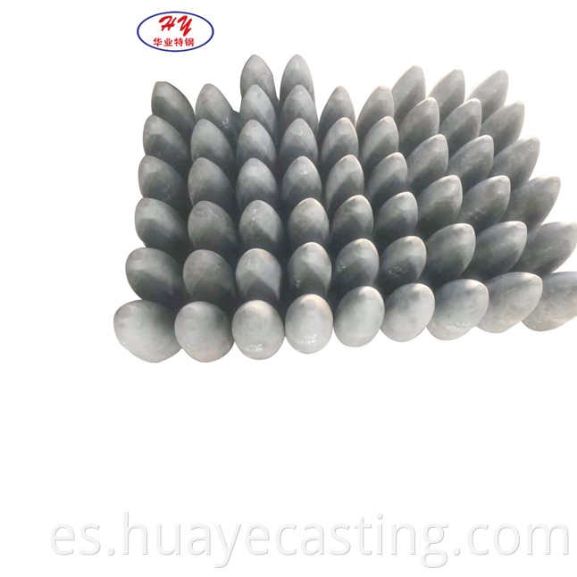 Heat Resisting Abrasion Resisting And Corrosion Resisting Parts Wind Boiler Nozzle Cap For Heat Treatment Furnace3